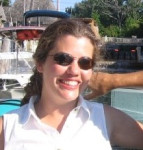 Alicia Conradson Osstyn